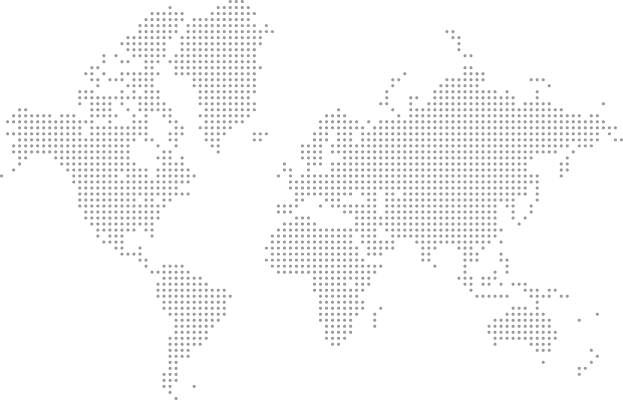 World Map Free Png Image - World Map (623x400), Png Download