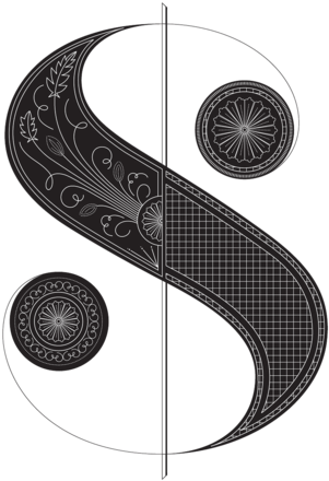 Dollar Sign For My Invoices - Tipos De S Letra (500x500), Png Download