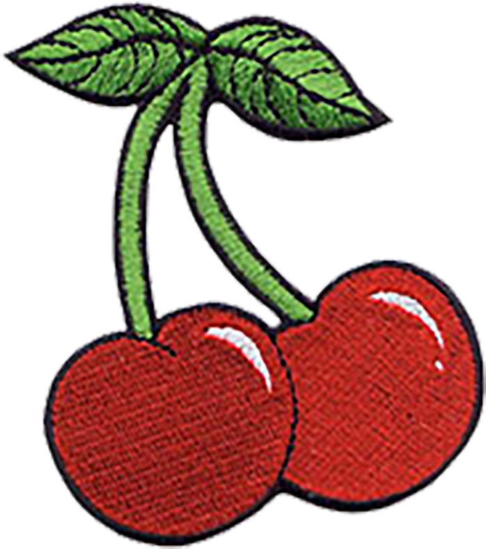 Cherry (800x800), Png Download