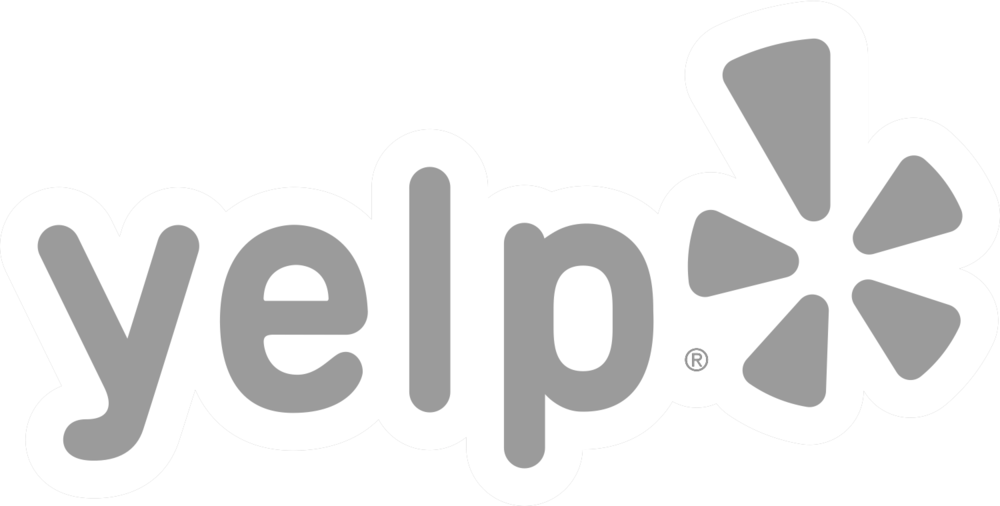 yelp logo transparent