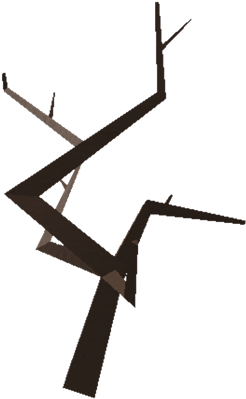 Deadtree - Illustration (420x420), Png Download