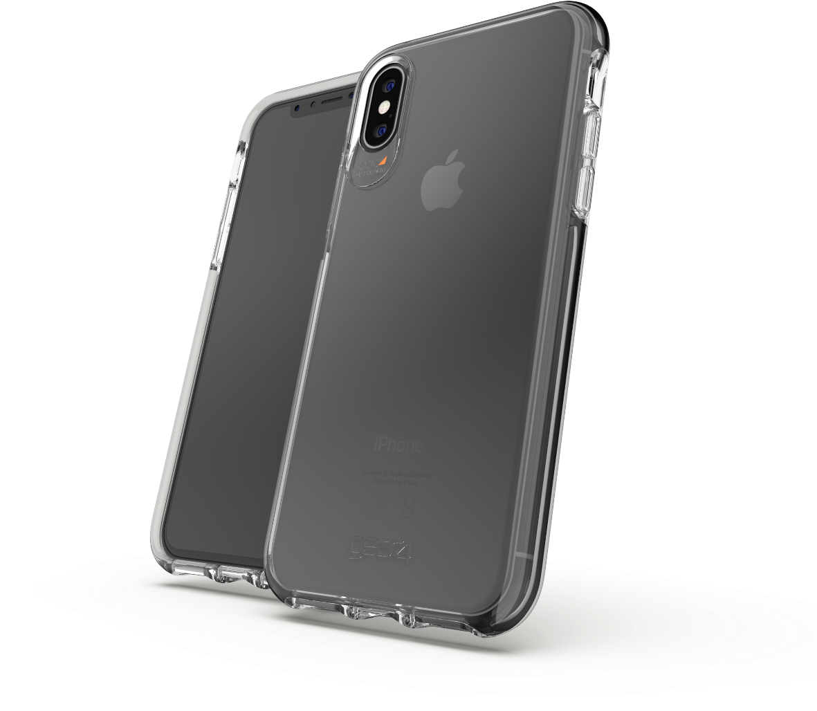 Crystal Palace Iphone X/xs - Iphone Xs (768x768), Png Download