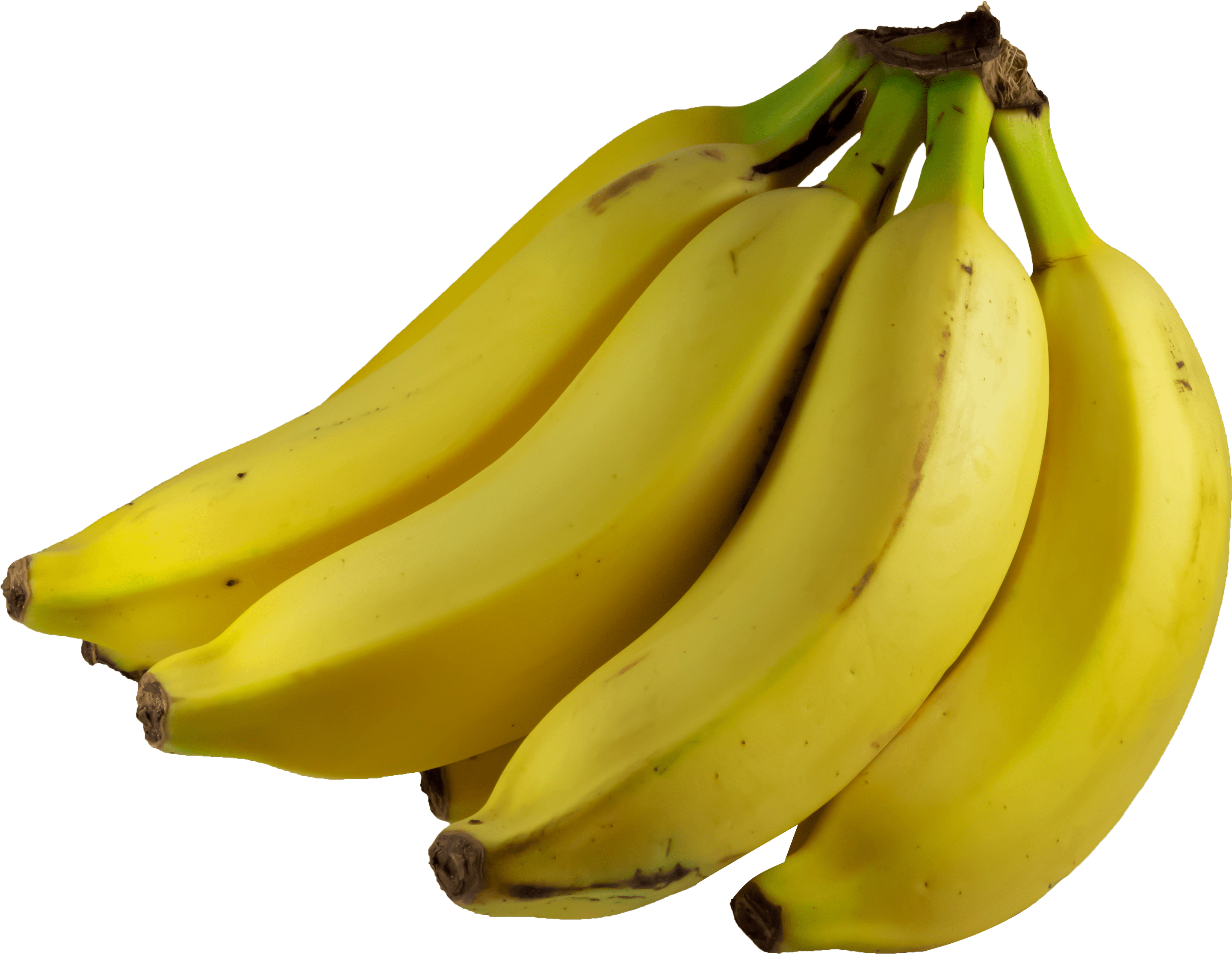 Bananas Png Image - Banana Png (3000x2292), Png Download