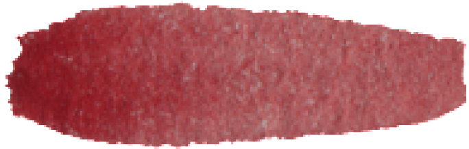 Graham Watercolors 15ml - M Graham Cadmium Deep Red Watercolor (700x252), Png Download