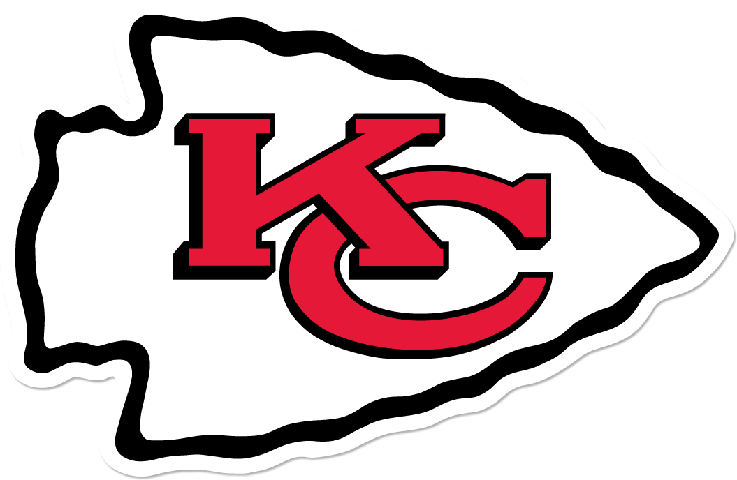 Rewatch With Nfl Game Pass - Kansas City Chiefs Flag - 3 X 5 Chiefs House Flag (500x500), Png Download