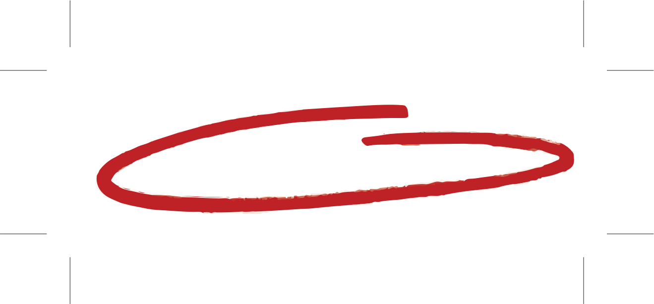 Big Image - Red Pen Circle Png - Free Transparent PNG Download - PNGkey