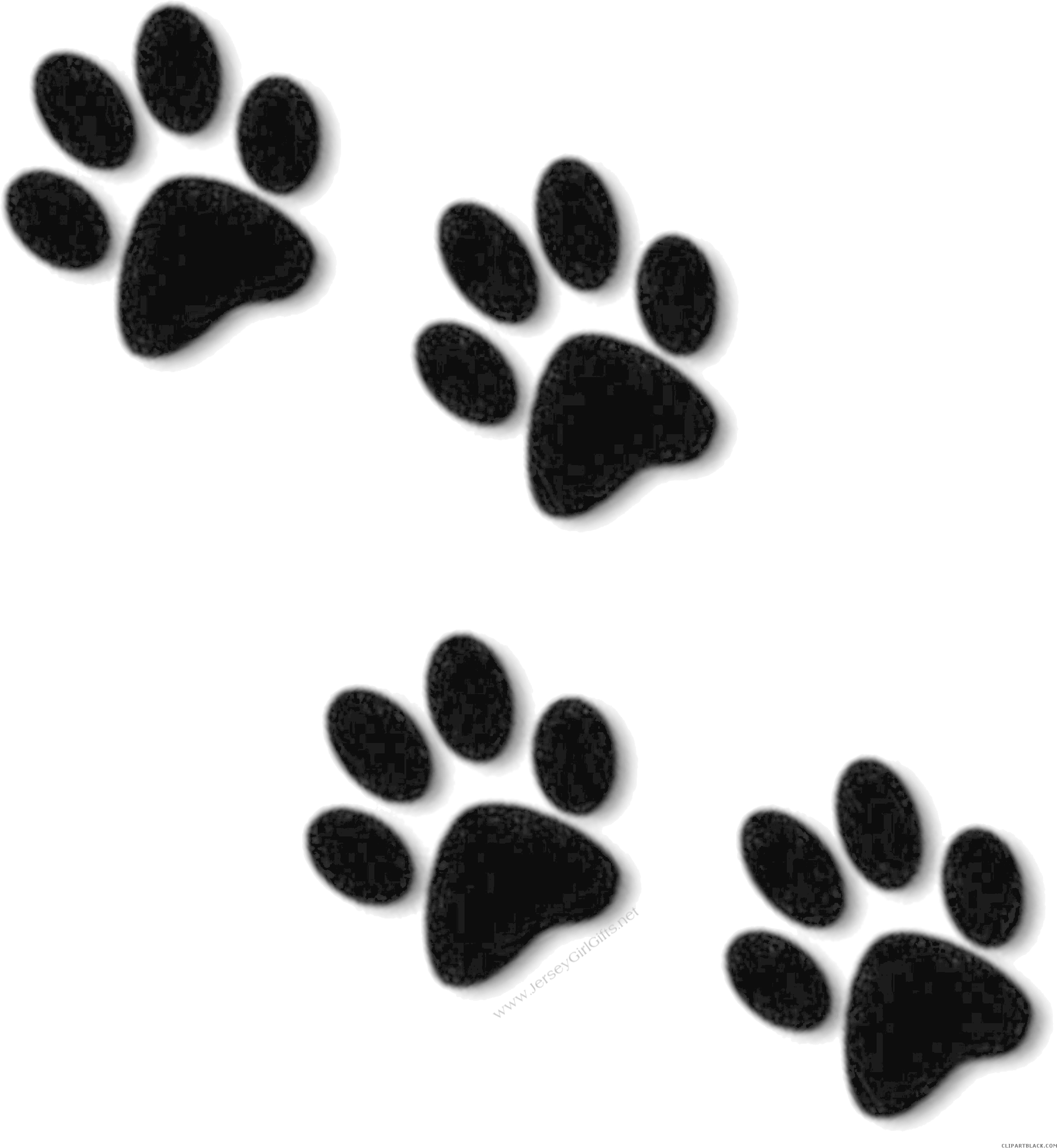 Bulldog Paw Png - Lion Cub Scout Paw (2388x2606), Png Download