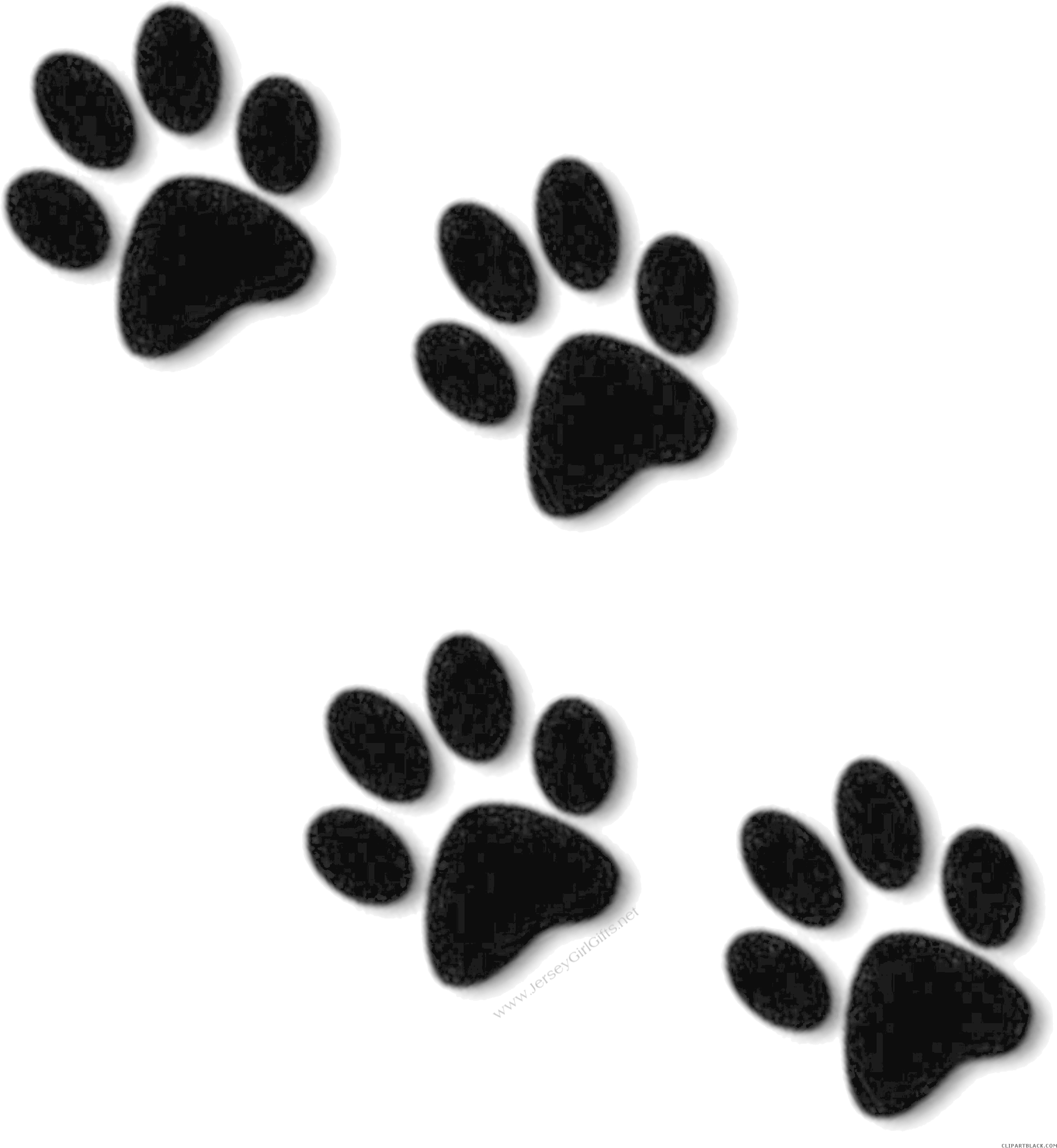 Bulldog Paw Png - Lion Cub Scout Paw - Free Transparent PNG Download ...