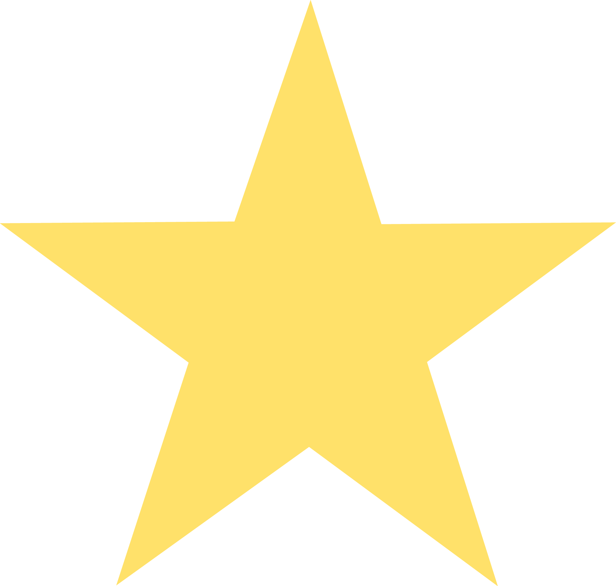 Gold Star Image Png - Star Clipart (600x600), Png Download