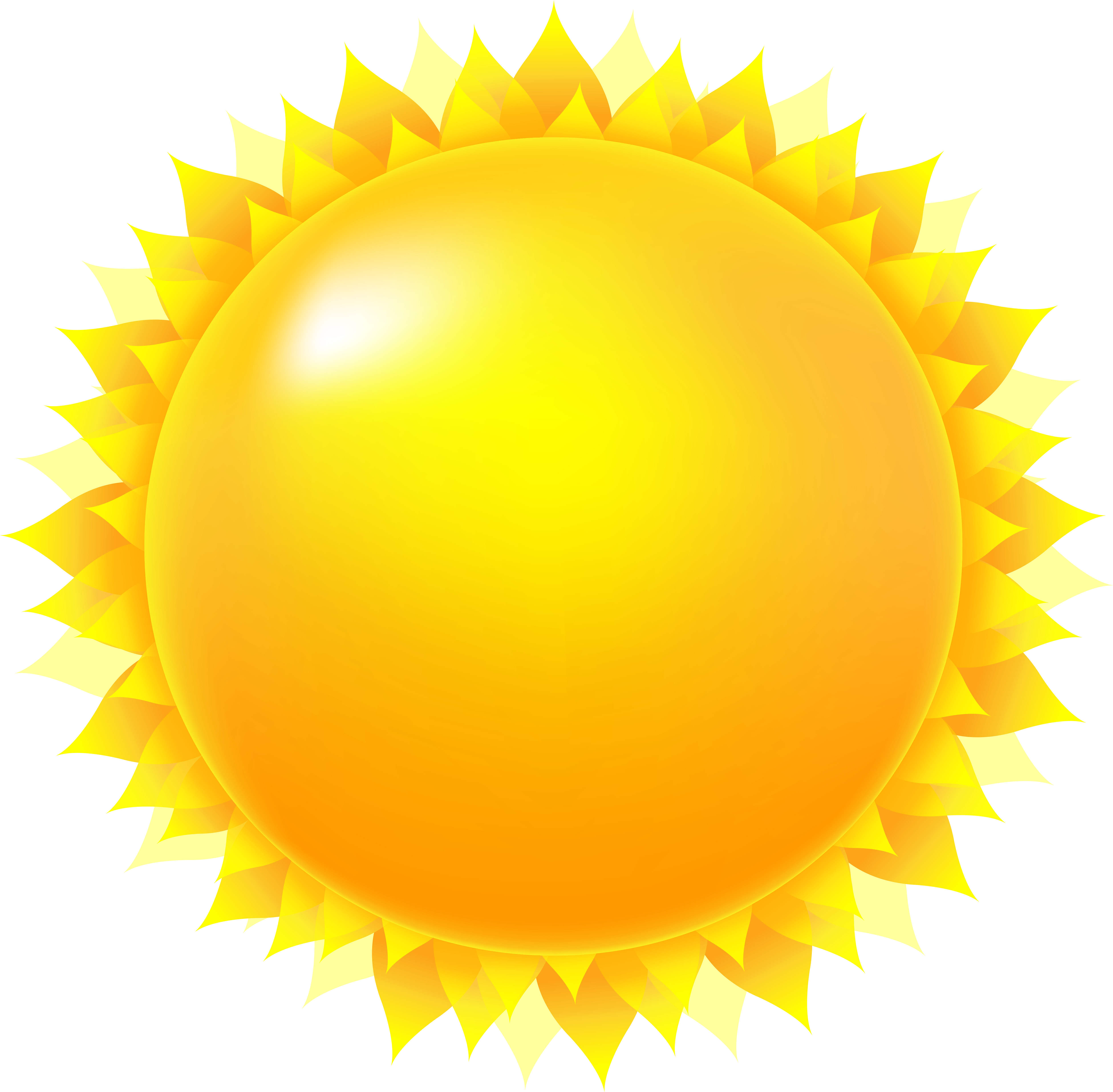 Transparent Sun Png Picture - Sun With Sunglasses Emoji (600x595), Png Download