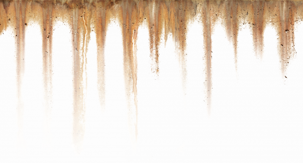 Rust Effect Png Royalty Free Stock - Rust Transparent Background - Free
