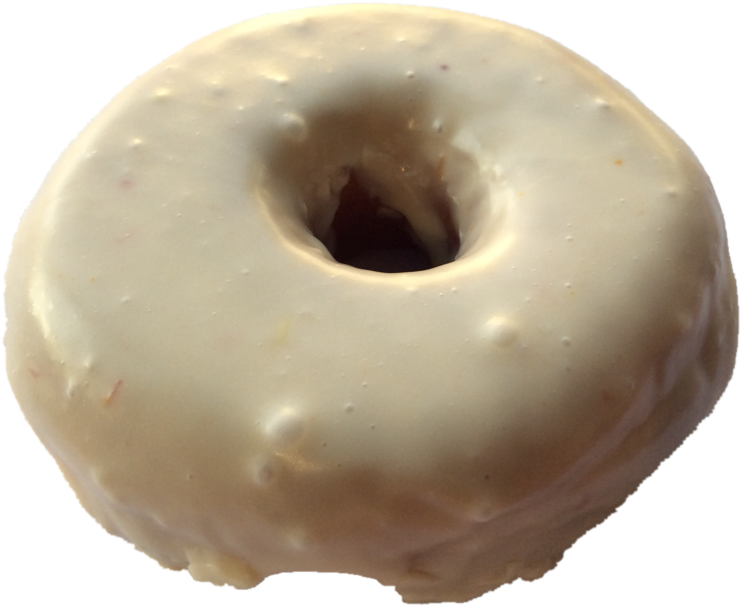 Glazed & Confuzed Jpg Royalty Free Download - Portable Network Graphics (1000x747), Png Download