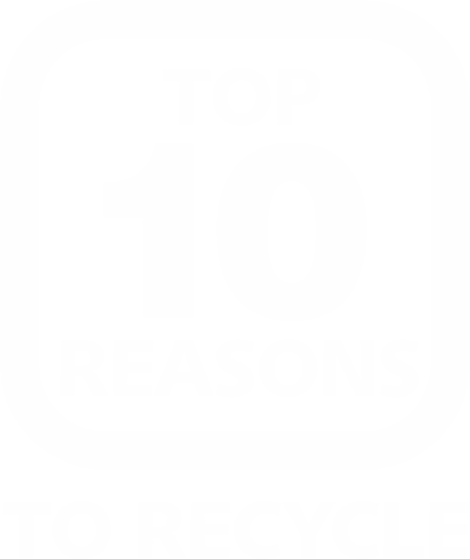 Recycling 1 800 768 7348 Litter Busters 1 800 754 - Poster (1594x1894), Png Download