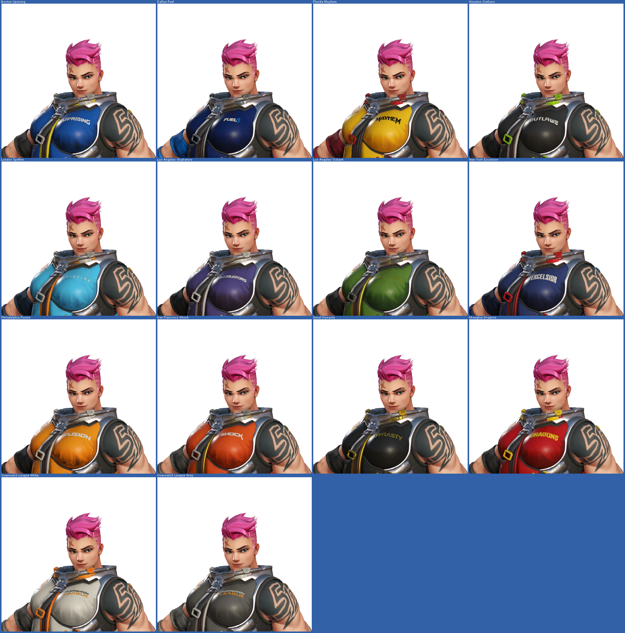 Click For Full Sized Image Zarya - Computer (2073x2101), Png Download