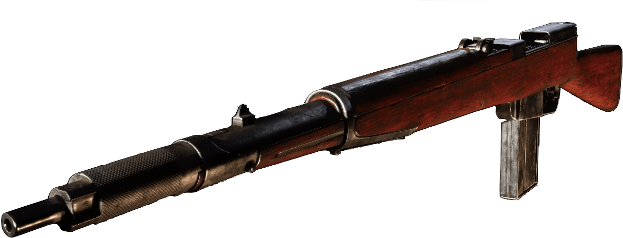 Cod Ww2 Itra Burst (1358x538), Png Download