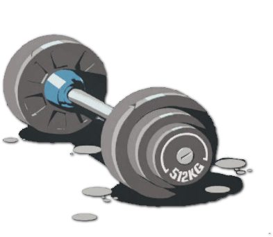 Enter Image Description Here - Zarya Spray Png (416x352), Png Download