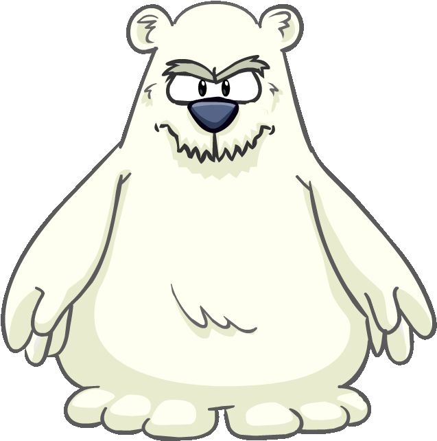 Picture Black And White Flippr Wiki Fandom Powered - Codes De Free Penguin Herbert (689x662), Png Download