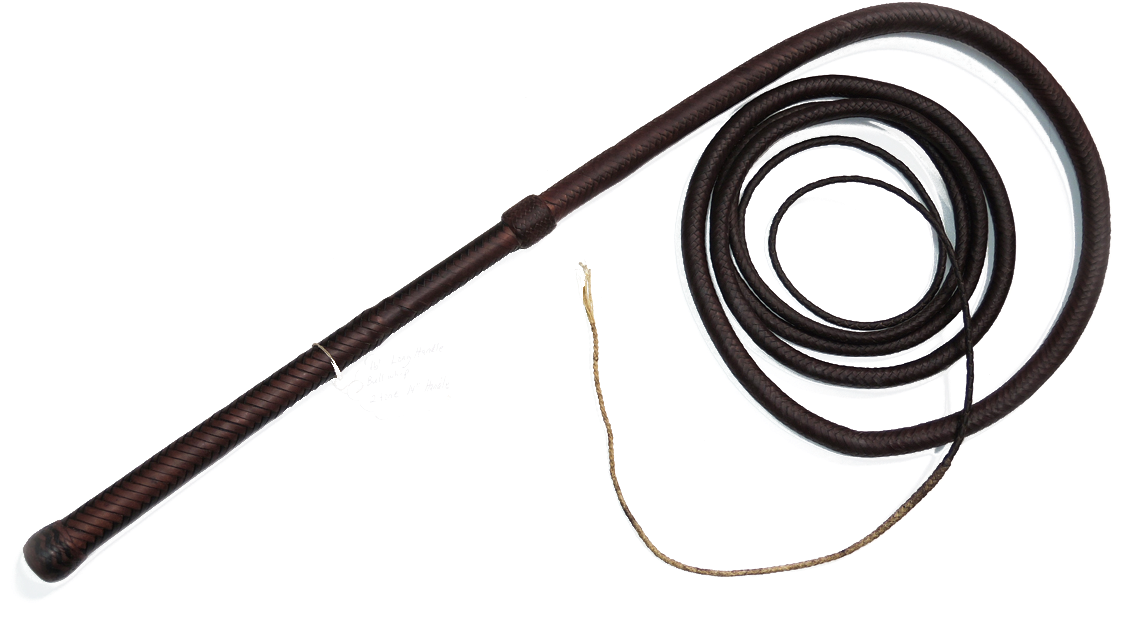 Leather Whip Png (1200x755), Png Download