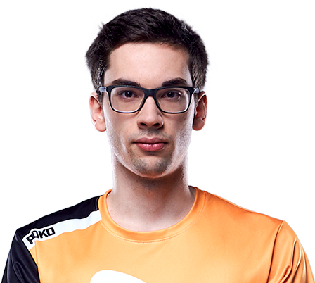 Poko Time - 00 - 23 - 39 Sos Rank - 10 Fight Winrate - Poco Philly Fusion (454x454), Png Download