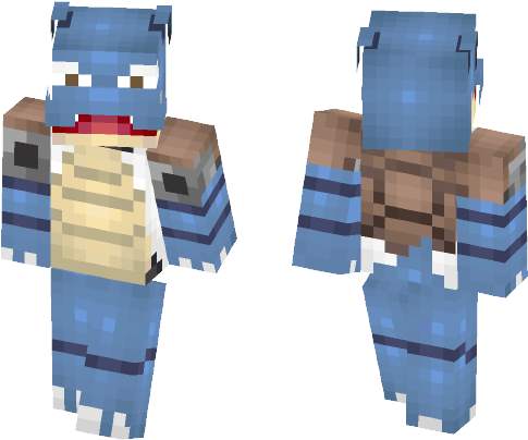 Blastoise - Spider-man (584x497), Png Download