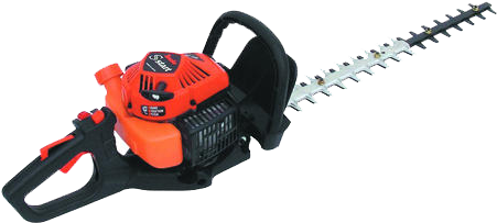 Hedge Trimmer (480x257), Png Download