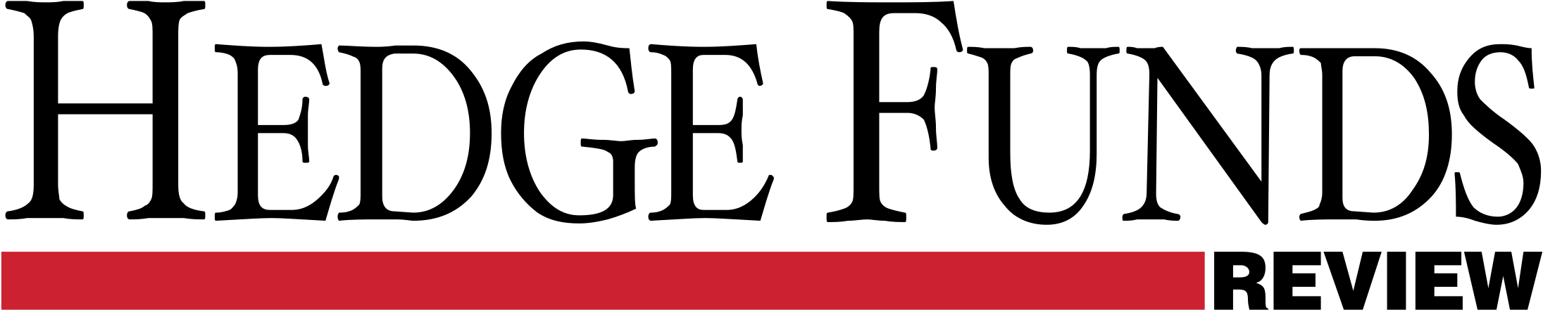 Hedge Funds Review Logo Png Transparent - Hedge Funds Review Logo (2400x2400), Png Download