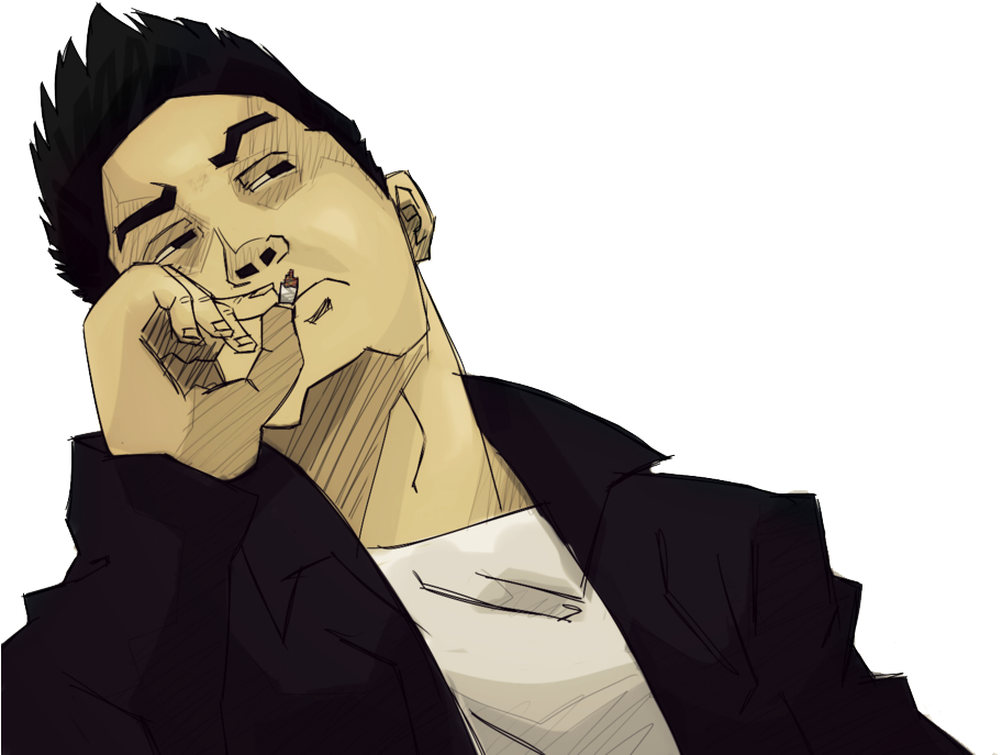 Gangster Png Photos - Gangster Png (1024x768), Png Download