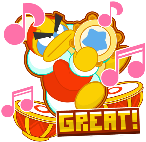 Just When You've Finally Gotten Close Enough To King (500x500), Png Download