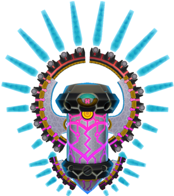 Https - //static - Tvtropes - Org/pmwiki/pub/images/ - Kirby Star Dream (350x393), Png Download