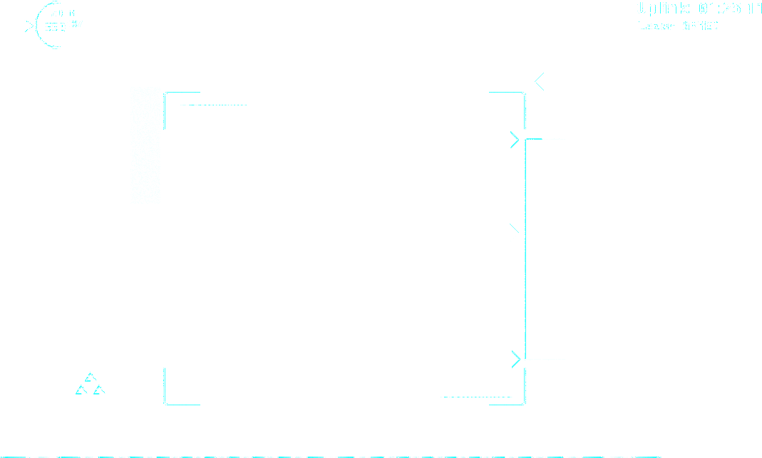 Reaper And Osprey Gunner Overlay Mw3 - Diagram (1280x720), Png Download