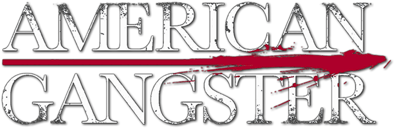 Download Image Id American Gangster Logo Png Png Image With No Background Pngkey Com