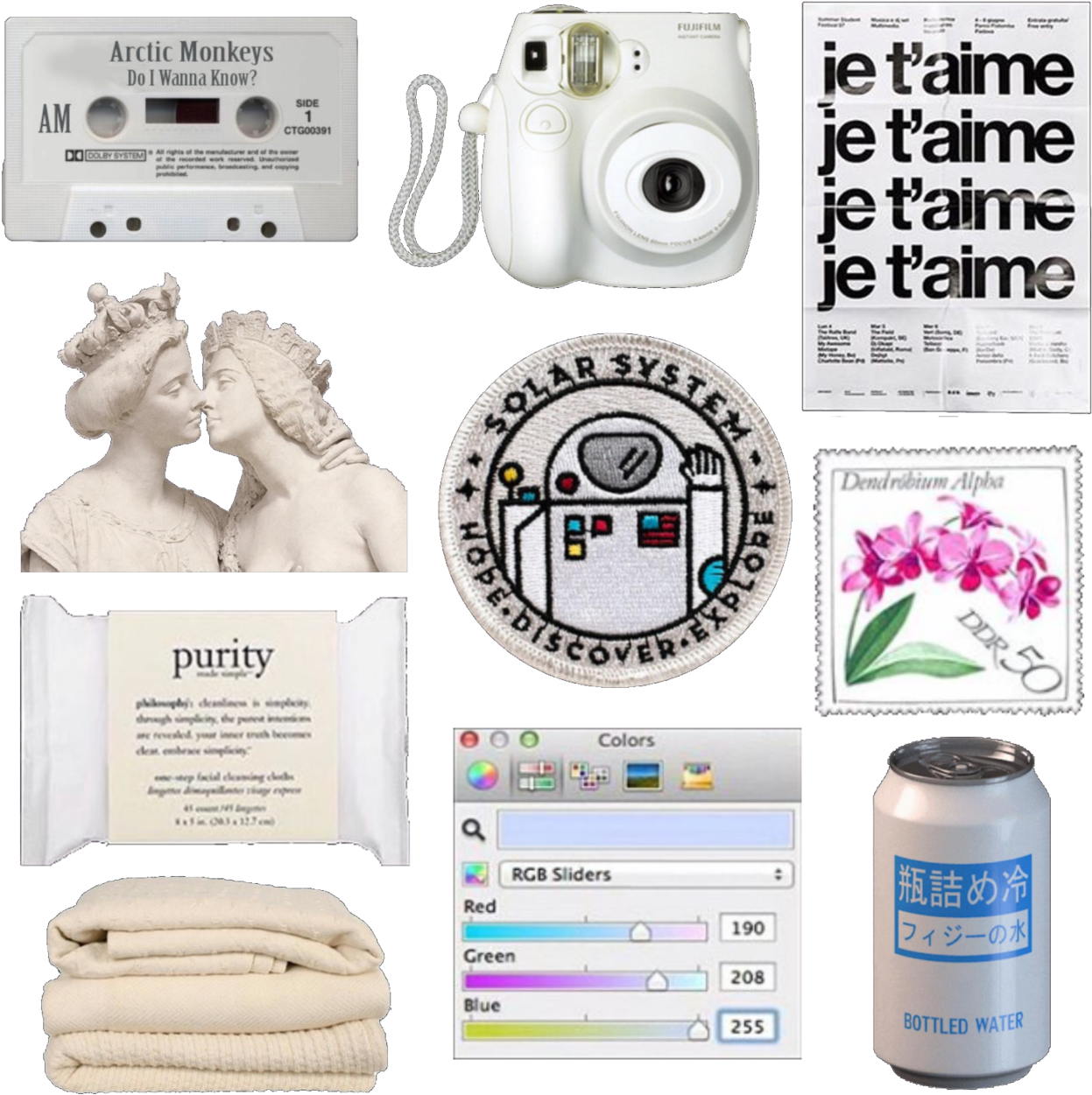 291 Images About Overlays Lb On We Heart It - Instant Camera (1280x1280), Png Download