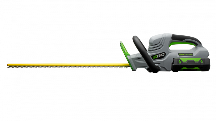 Power Hedge Trimmer - Hedge Trimmer (700x393), Png Download