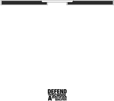 1 Game, 2 Camera Overlay - Fighting Game Twitch Overlay (600x338), Png Download
