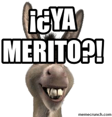 Bundlez-4-fanz Fan Packs Fan Pack - Donkey From Shrek (400x400), Png Download