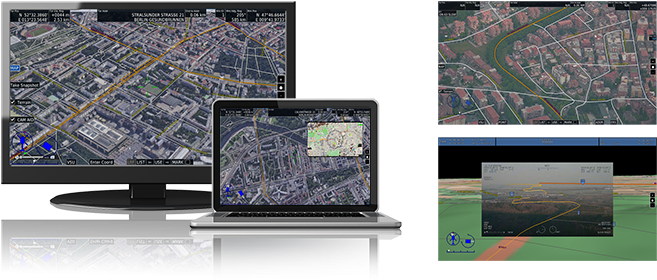 Enhanced Reality Features - Training (684x315), Png Download