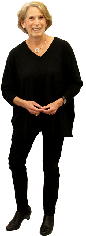 Deana Rhodeside, Ph - Standing (400x775), Png Download