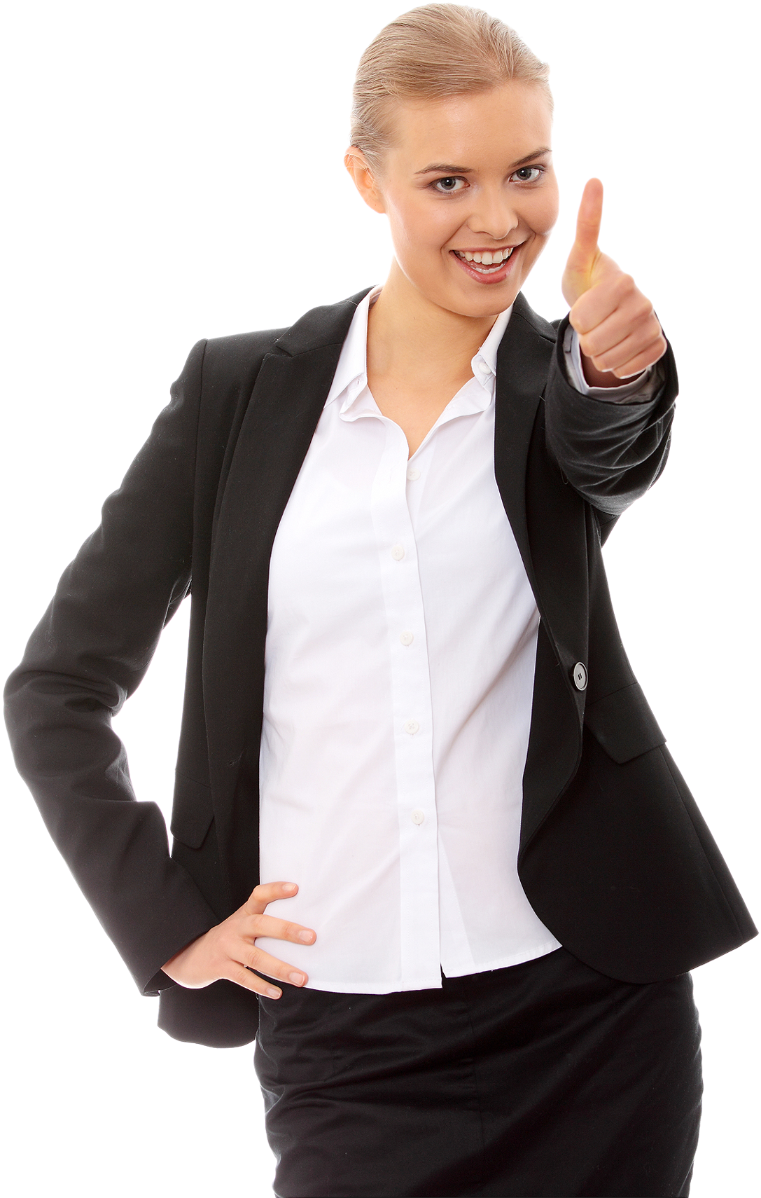 Person2 - Woman Professional Png Hd (1165x1753), Png Download