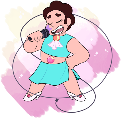 Contest Powered By Votigo - Cartoon (481x481), Png Download