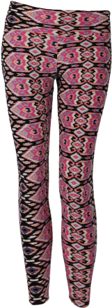 Liquido Active Evil Eye - Yoga Pants (645x520), Png Download