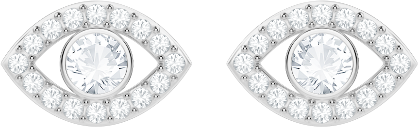 Earrings (1200x630), Png Download