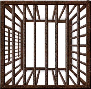 05 Feb 2009 - Cage Png (400x430), Png Download