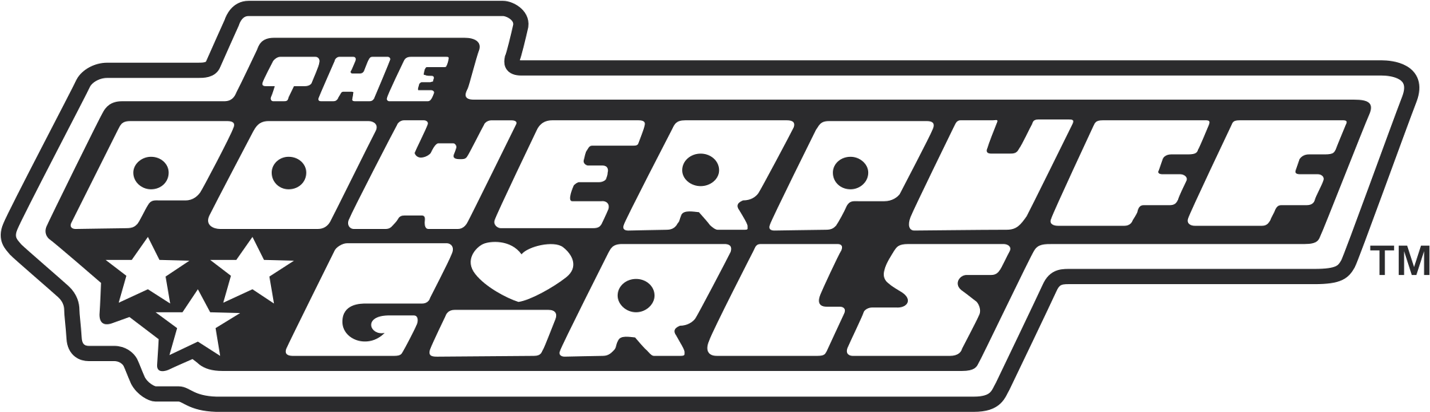 Download The Powerpuff Girls Logo Png Transparent Powerpuff Girls Logo Vector Png Image With No Background Pngkey Com