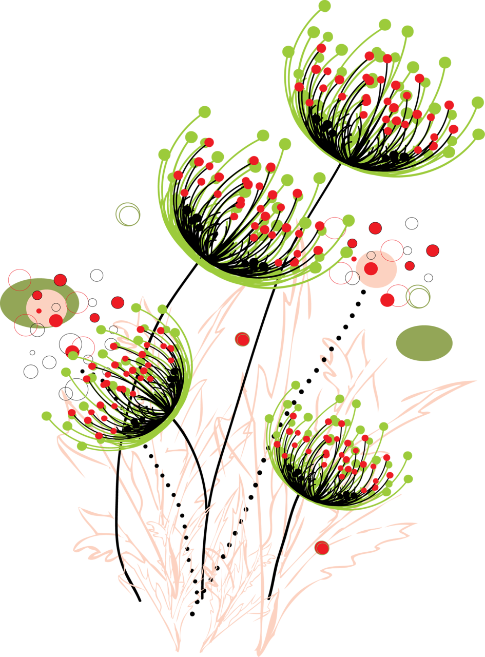 Diseños Para Pintar, Pintar En Tela, Diseños De Dibujo, - Kids_flowers _ Ilustraciones Png (945x1280), Png Download
