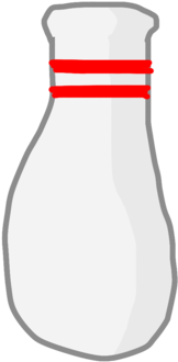 Bowling Pin 0000 - Bowling Pin (640x360), Png Download