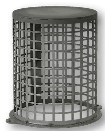 Beacon Cage - Portable Network Graphics (406x506), Png Download
