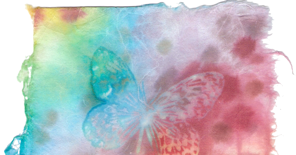 Watercolor Painting (1200x630), Png Download