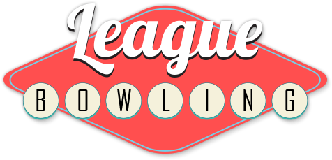 Fall Leagues - Bowling League (500x270), Png Download