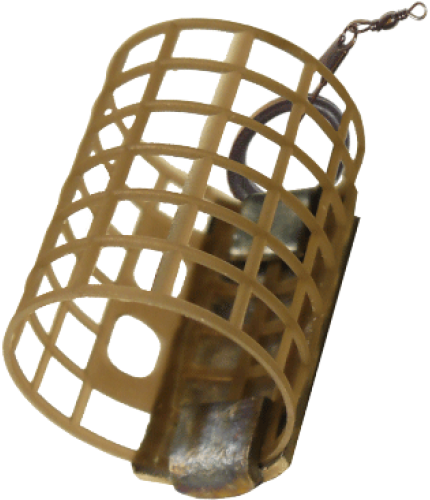 Cage Feeder (500x500), Png Download