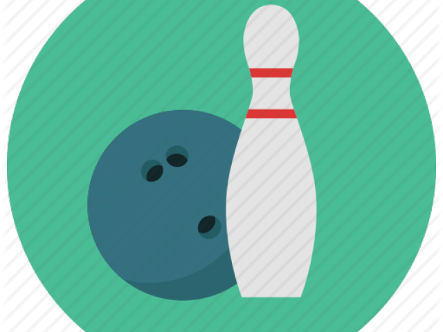 Bowling Pin Picture - Bowling Pin (640x480), Png Download